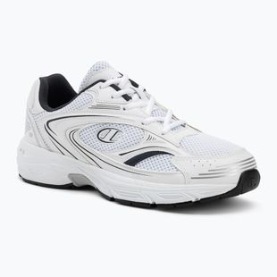 Încălțăminte Champion RN00 Low Cut white/silver/navy
