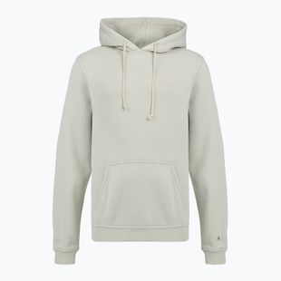 Bluză pentru bărbați Champion 221571 Sweatshirt Hooded beige