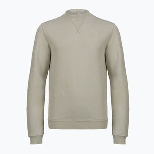 Bluză pentru bărbați Champion 221572 Crewneck Sweatshirt beige