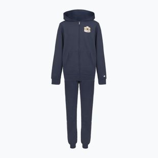 Trening pentru copii Champion 307300 Sweatsuit navy
