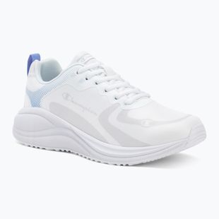 Încălțăminte pentru femei Champion Syphon Script 2.0 Low Cut white/pink