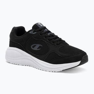 Încălțăminte pentru femei Champion Syphon Mesh Lu Low Cut new black