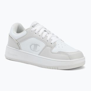 Încălțăminte pentru copii Champion RD18 2.0 LOW G PS Low Cut light grey/white