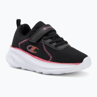 Încălțăminte pentru copii Champion HRO J G PS Low Cut black/red/white