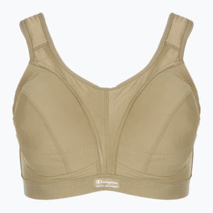 Sutien de antrenament Shock Absorber Active D+ Classic cream