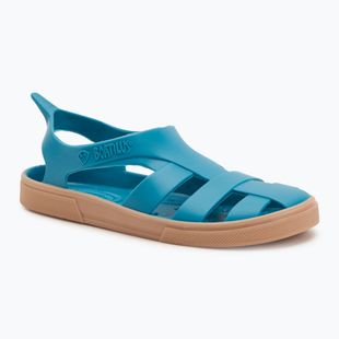 Sandale pentru juniori BOATILUS Bioty caraibe/beige