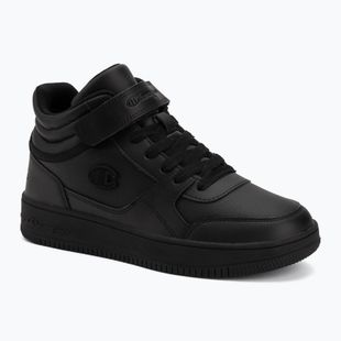 Încălțăminte pentru bărbați Champion RD18 Mid Cut triple black