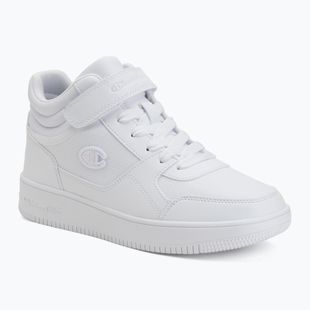 Încălțăminte pentru bărbați Champion RD18 Mid Cut triple white