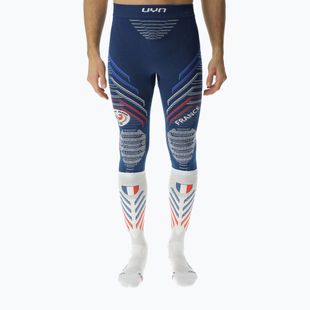 Pantaloni termoactivi UYN Natyon 3.0 france