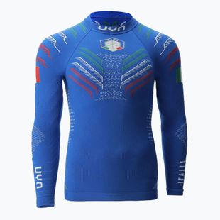 Longsleeve termoactiv pentru copii UYN Natyon 3.0 Junior Italy Turtle Neck italy