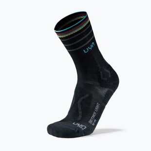 Șosete pentru bărbați UYN Biotrek Light black