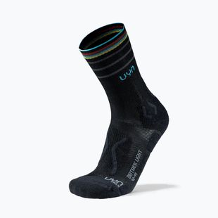 Șosete pentru femei UYN Biotrek Light black