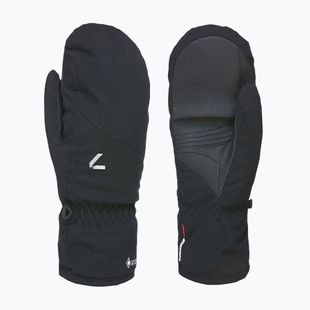 Mănuși de schi pentru femei Level Astra Gore Tex Mitt black