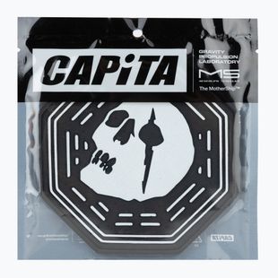 Pad antiderapant CAPITA Dharma Stomp Pad ʼ26 black