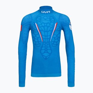 Bluză termoactivă UYN Natyon Biomorph france