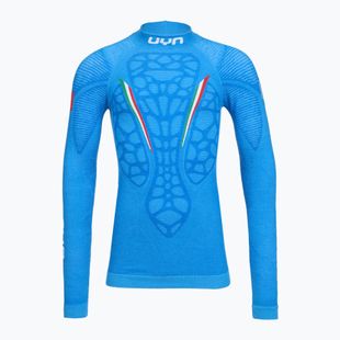 Bluză termoactivă UYN Natyon Biomorph italy