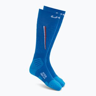 Șosete de schi Uyn Natyon One Biomorph Socks france