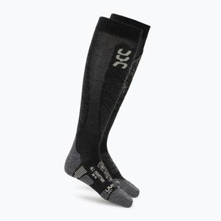 Șosete de schi pentru bărbați Uyn Ski All Mountain Socks anthracite / grey