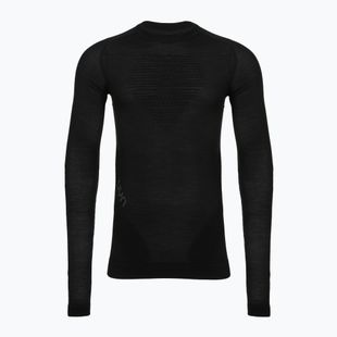 Bluză termoactivă pentru bărbați UYN Fusyon Biotech np black