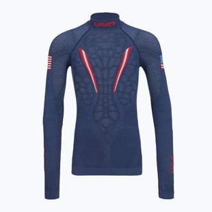 Bluză termoactivă Uyn Natyon Biomorph LS usa