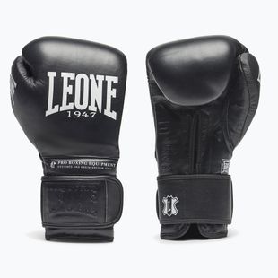 Mănuși de box LEONE 1947 The Greatest black