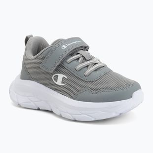 Încălțăminte pentru copii Champion Fuze PS Low Cut grey/wht