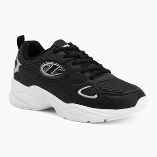 Încălțăminte  Champion Countess Evolve G GS Low Cut nubuck/silver