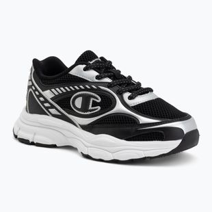 Încălțăminte  Champion RT25 GS Low Cut nubuck/silver