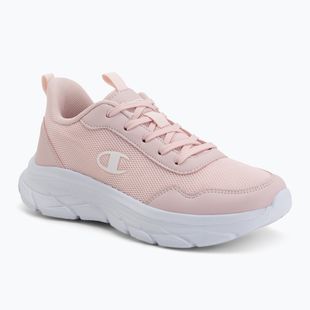 Încălțăminte Champion Fuze GS Low Cut pink