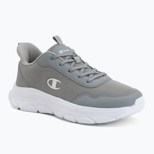 Încălțăminte pentru copii Champion Fuze GS Low Cut grey/wht