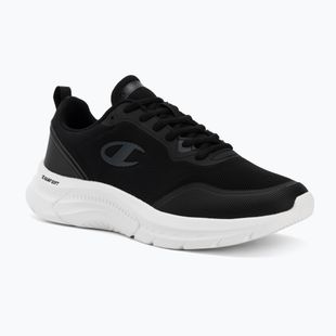 Încălțăminte Champion WLK PRO Low Cut nubuck/dark grey