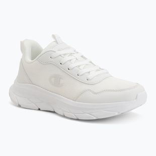 Încălțăminte Champion Fuze Low Cut triple white