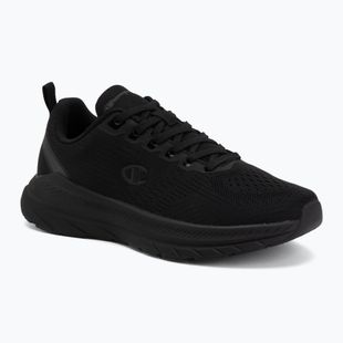 Încălțăminte Champion Alpha Max Low Cut triple black