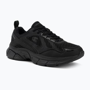 Încălțăminte Champion RT25 Mesh Low Cut triple nubuck