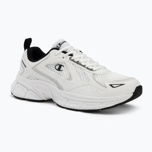 Încălțăminte Champion RT25 Mesh Low Cut white/silver/nubuck