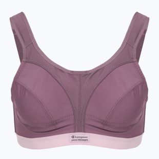 Sutien de antrenament Shock Absorber Active D+ Classic violet