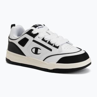 Încălțăminte pentru bărbați Champion RD18 Heritage SK8 Low Cut white/new black/natural