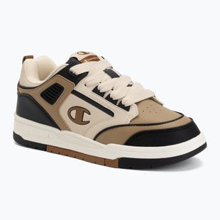 Încălțăminte pentru bărbați Champion RD18 Heritage SK8 Low Cut fog/keb/chocolate