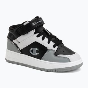 Încălțăminte pentru copii Champion RD18 2.0 Mid G PS Mid Cut new black/grey