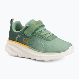 Încălțăminte pentru copii Champion HRO J B PS Low Cut mineral green/eden