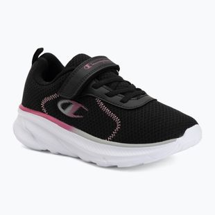 Încălțăminte pentru copii Champion HRO J G PS Low Cut new black/maple