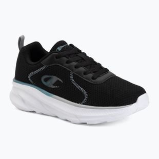 Încălțăminte pentru copii Champion HRO GS Low Cut new black/Idt
