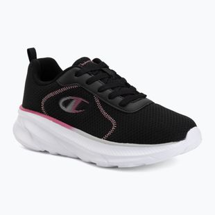 Încălțăminte pentru copii Champion HRO GS Low Cut new black/maple