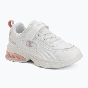 Încălțăminte pentru copii Champion Eagle Run PS Low Cut white/birch