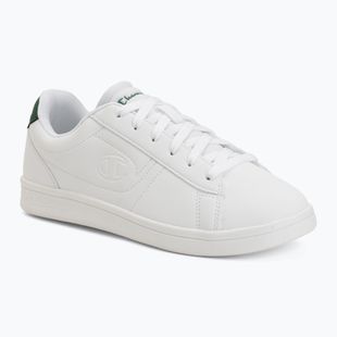 Încălțăminte pentru copii Champion Ace Court GS Low Cut white/beige