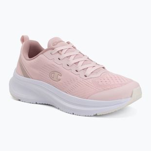 Încălțăminte pentru copii Champion Aplha Max GS Low Cut pumice/white