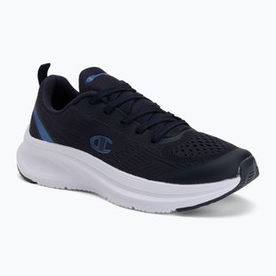 Încălțăminte pentru copii Champion Aplha Max GS Low Cut new navy/deep zaffre blue