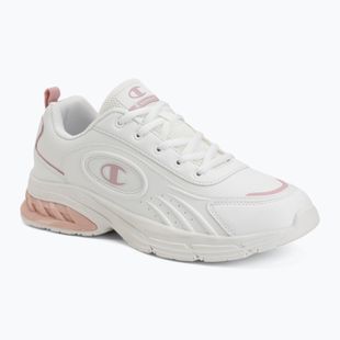 Încălțăminte pentru copii Champion Eagle Run GS Low Cut white/birch