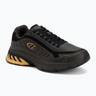 Încălțăminte Champion Eagle Run Low Cut moss/new black/mgmt
