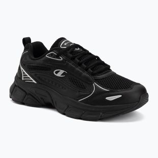 Încălțăminte Champion RT2500 Low Cut new black/silver